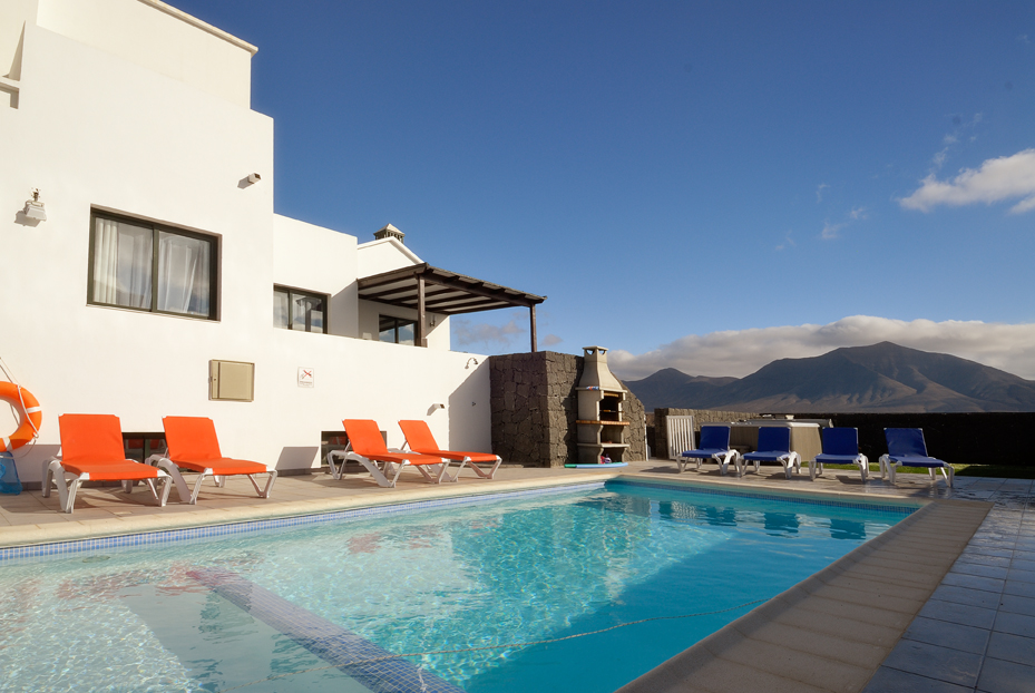 Canary Islands Holiday Villas To Rent | Panoramic Villas