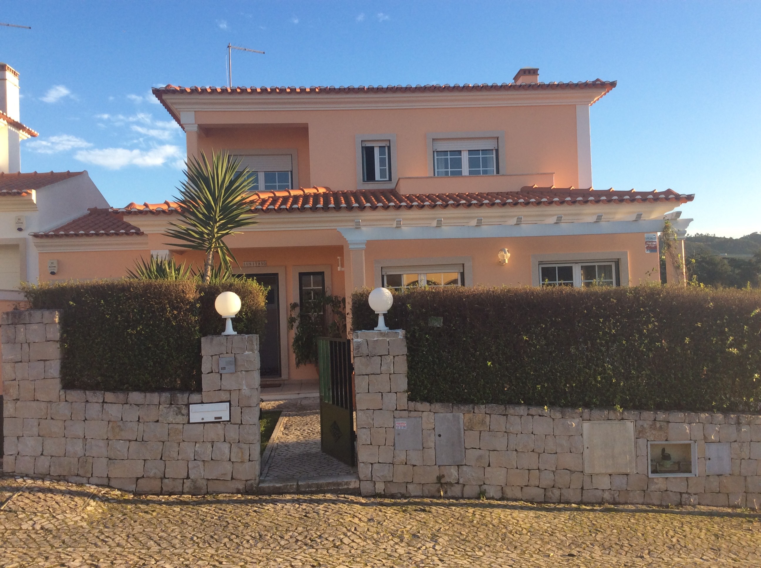 Holiday Villas In Portugal To Rent | Panoramic Villas